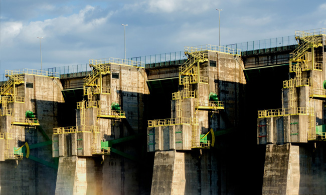 Private vs. Public Infrastructure in Client Portfolios