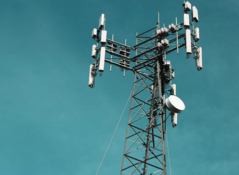 The Growing Importance of Macro Cell Towers
