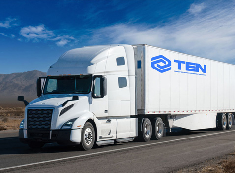 TEN Leasing