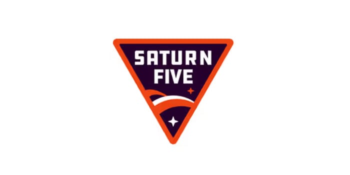 Saturn5-Logo