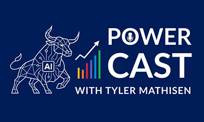 Powercast Vodcast: The Attraction of Private Market Investing