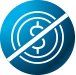 No performance fees2