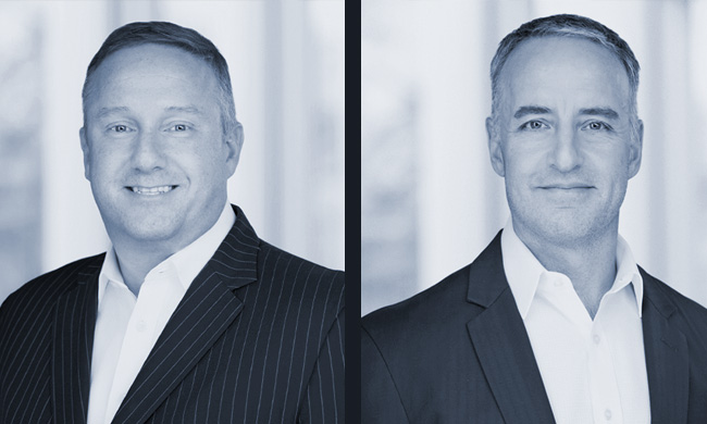 Meketa Welcomes Chris Rosato and Christian McCormick to Key Leadership Positions