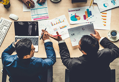 Co-Investing: An Increasingly Important Part of Private Market Investing