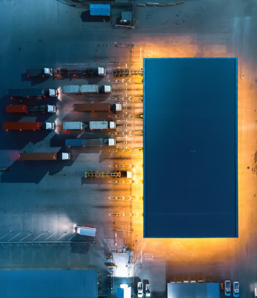 Primark Capital Unlock the Power of the Private Markets